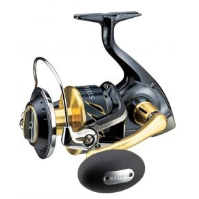 Котушка Shimano Stella 20000 SW-B PG (39173307)