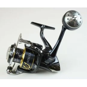 Котушка Shimano Stella 5000 SW-B PG (39173308)