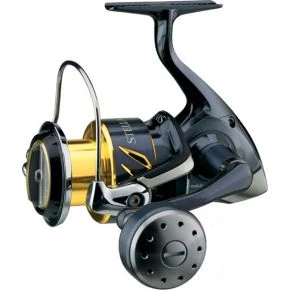 Котушка Shimano Stella 5000 SW-B PG (39173308)