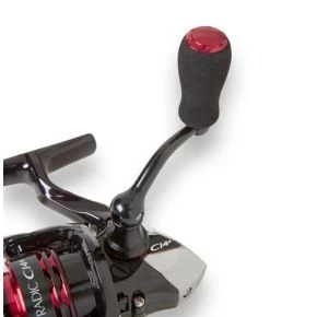 Котушка Shimano Stradic Ci4 1000 FA Micro Line (39173406)