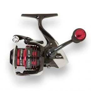 Котушка Shimano Stradic Ci4 1000 FA Micro Line (39173406)
