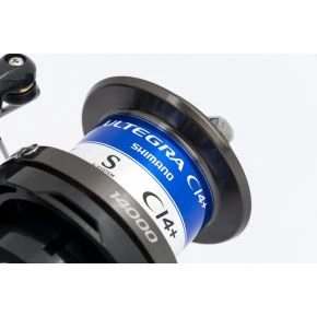 Котушка Shimano Ultegra Ci4 14000 XTB (39174311) Котушка Shimano Ultegra Ci4 14000 XTB (39174311)