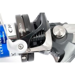 Котушка Shimano Ultegra Ci4 14000 XTB (39174311) Котушка Shimano Ultegra Ci4 14000 XTB (39174311)