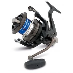 Котушка Shimano Ultegra Ci4 14000 XTB (39174311) Котушка Shimano Ultegra Ci4 14000 XTB (39174311)