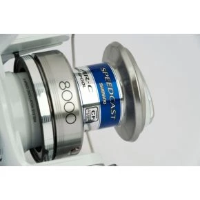 Котушка Shimano Speedcast 8000 XS-A (39175301)