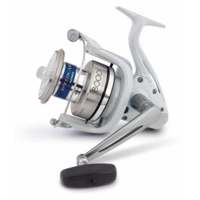 Котушка Shimano Speedcast 8000 XS-A (39175301)