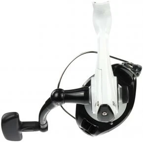 Котушка DAM Fighter Pro 18 120FD з волосінню 0.28 мм (56667)