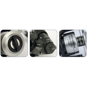 Котушка Shimano USA Baitrunner 12000 Oceanic (BTR12000OC)