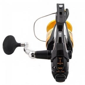Котушка Shimano USA Baitrunner 8000D (BTR8000D)