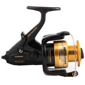 Котушка Shimano USA Baitrunner 8000D EU MODEL (BTR8000DEU)