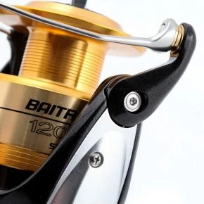 Котушка Shimano USA Baitrunner 8000D EU MODEL (BTR8000DEU)