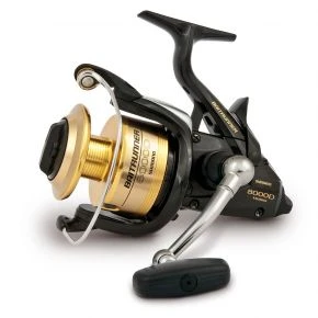 Котушка Shimano USA Baitrunner 8000D EU MODEL (BTR8000DEU)