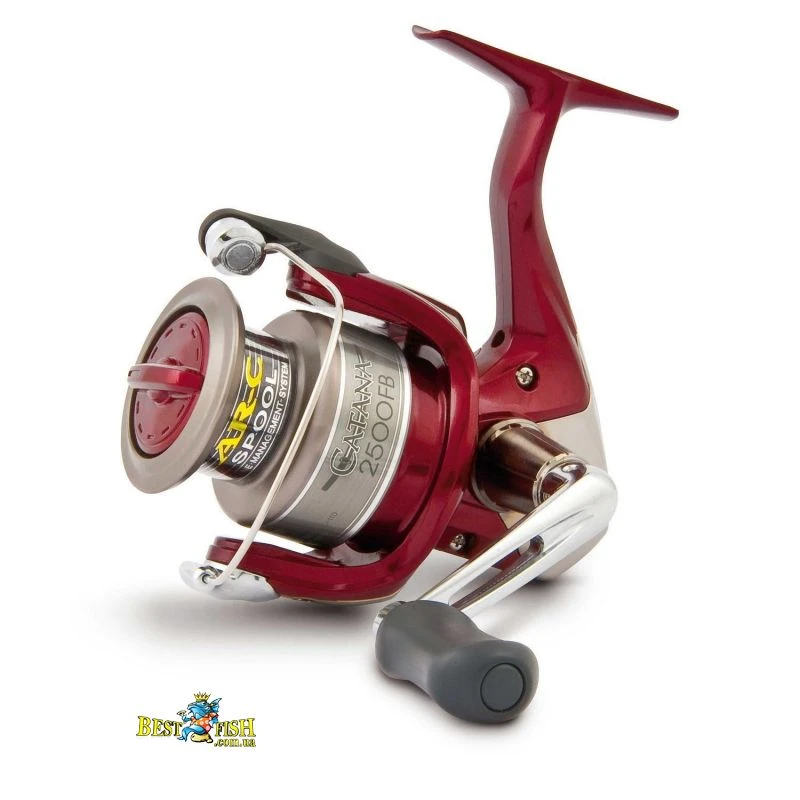 Котушка Shimano Catana 4000 FB (CAT4000FB) Котушка Shimano Catana 4000 FB (CAT4000FB)