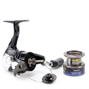 Котушка Shimano Nexave 2500 FD (NEX2500FD)
