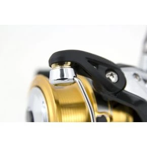 Котушка Shimano Sahara 4000 DH RD (SH4000DHR)