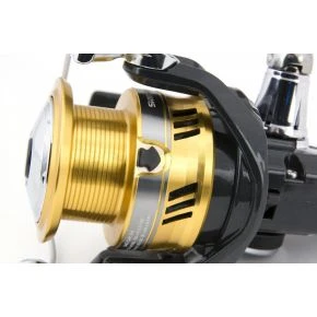 Котушка Shimano Sahara 4000 DH RD (SH4000DHR)
