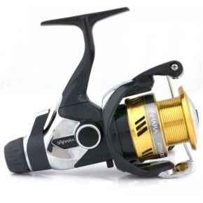 Котушка Shimano Sahara 4000 DH RD (SH4000DHR)