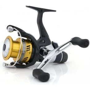 Котушка Shimano Sahara 4000 DH RD (SH4000DHR)