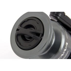 Котушка Shimano Sienna 2500 FE (SN2500FE)