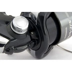 Котушка Shimano Sienna 2500 FE (SN2500FE)