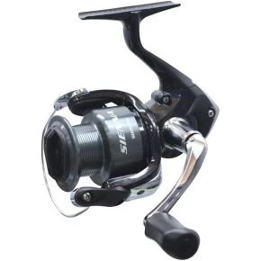 Котушка Shimano Sienna 2500 FE (SN2500FE)