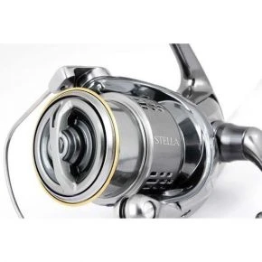 Котушка Shimano Stella 18 2500 FJ (STL2500FJ) Котушка Shimano Stella 18 2500 FJ (STL2500FJ)