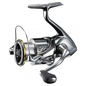 Котушка Shimano Stella 18 2500 FJ (STL2500FJ) Котушка Shimano Stella 18 2500 FJ (STL2500FJ)
