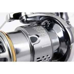 Котушка Shimano Stella 18 4000 FJ (STL4000FJ) Котушка Shimano Stella 18 4000 FJ (STL4000FJ)