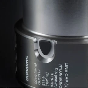 Котушка Shimano Stella 18 4000 FJ (STL4000FJ) Котушка Shimano Stella 18 4000 FJ (STL4000FJ)