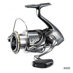 Котушка Shimano Stella 18 4000 FJ (STL4000FJ) Котушка Shimano Stella 18 4000 FJ (STL4000FJ)