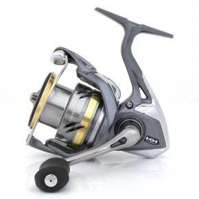 Котушка Shimano Ultegra 17 2500HG FB (ULT2500HGFB)