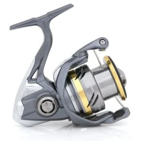 Котушка Shimano Ultegra 17 2500HG FB (ULT2500HGFB)