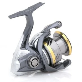 Котушка Shimano Ultegra 17 2500HG FB (ULT2500HGFB)