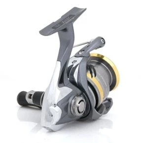 Котушка Shimano Ultegra 17 2500HG FB (ULT2500HGFB)