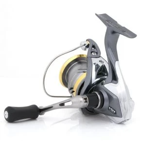 Котушка Shimano Ultegra 17 2500HG FB (ULT2500HGFB)