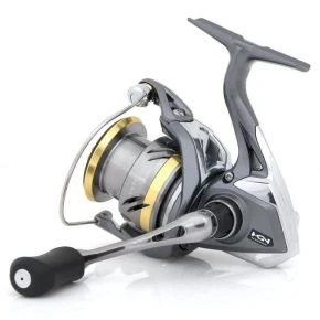 Котушка Shimano Ultegra 17 2500HG FB (ULT2500HGFB)