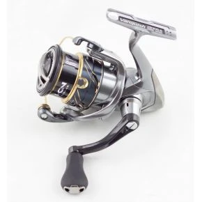 Котушка Shimano Vanquish 2500 SFA (VANQ2500SFA)