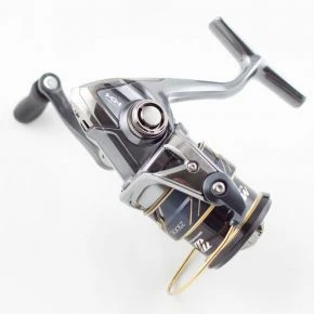 Котушка Shimano Vanquish 2500 SFA (VANQ2500SFA)