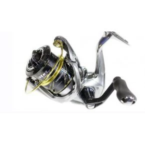 Котушка Shimano Vanquish 2500 SFA (VANQ2500SFA)