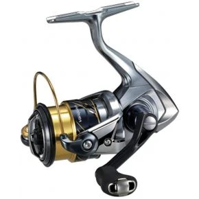 Котушка Shimano Vanquish 2500 SFA (VANQ2500SFA)