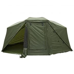 Напівавтоматична намет DAM MAD Habitat Brolly System Plus