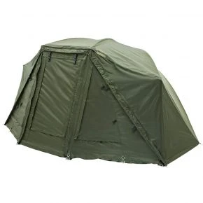 Напівавтоматична намет DAM MAD Habitat Brolly System Plus