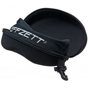 Окуляри DAM Effzet Pro Sunglasses AMBER