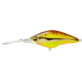 YO-ZURI F1023 Hardcore Deep Crank 60F HAT
