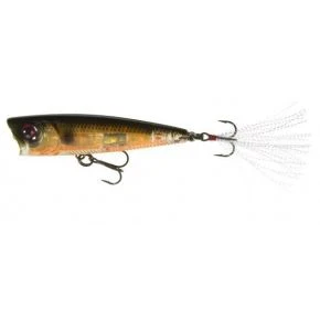 Попер Yo-Zuri 3DB Popper 75F 75mm 10g #PGBL