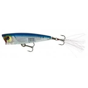 Попер Yo-Zuri 3DB Popper 75F 75mm 10g #PSB