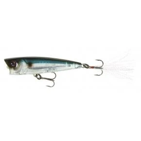 Попер Yo-Zuri 3DB Popper 75F 75mm 10g #PSH