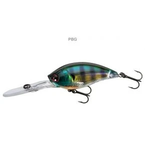Воблер Yo-Zuri 3DB Deep Crank F 70mm 21g #PBG