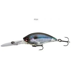 Yo-Zuri R1108 3DB Deep Crank PSH