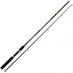 Комплект спінінга Lineaeffe Combo Extreme Fishing Spinning